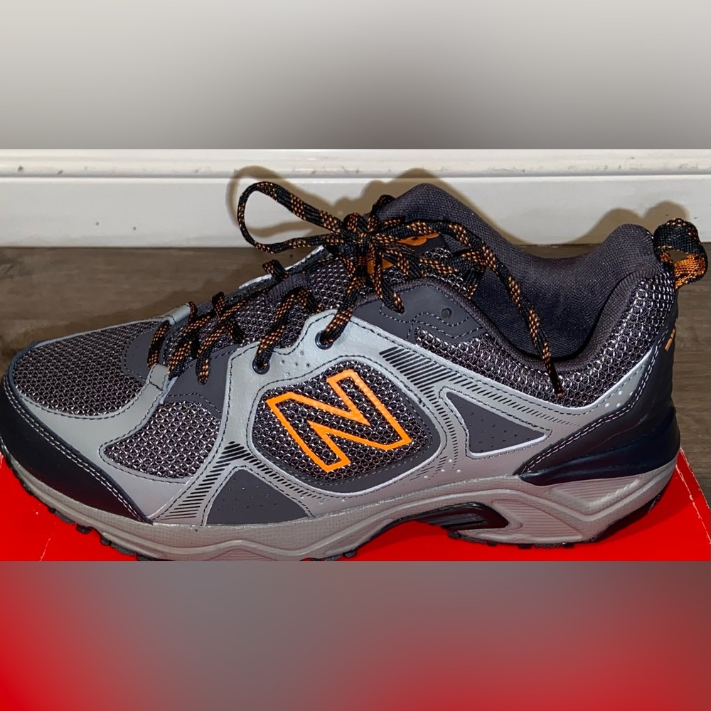 New Balance Men's Running Shoes